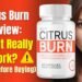 citrusburn