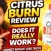 CitrusBurn
