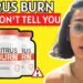 citrusburn