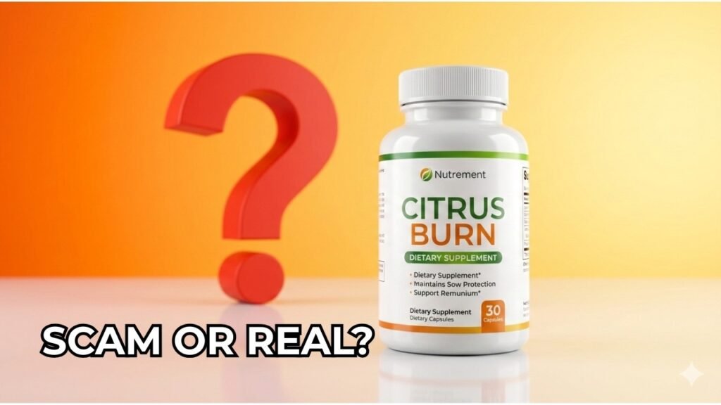 citrusburn