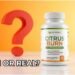citrusburn