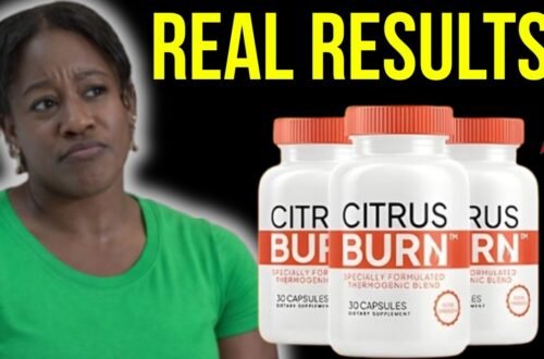 citrusburn
