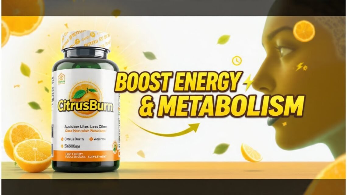 citrusburn