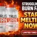 citrusburn