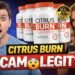 citrusburn